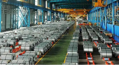 各地重点产业项目建设“热气腾腾”