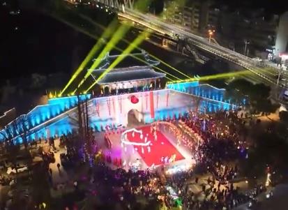 新国潮、错峰游、“夜民俗”……各地文旅齐发力激发消费新活力