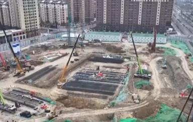 中国多地重大项目抓紧开工建设 开好局、起好步推动经济高质量发展