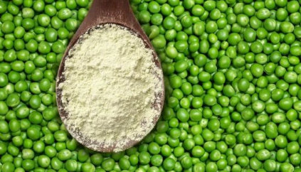 美国对进口自中国的豌豆蛋白作出反倾销肯定性初裁