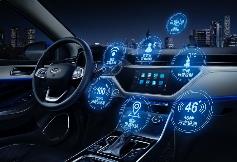 IDC：预计2027年全球车端网联数据量将达到33297EB