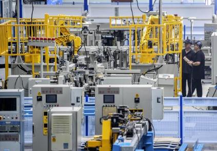 山东济宁以招商引资新突破为高质量发展赋能