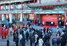 山西16个项目拟列入国家文化保护传承利用工程储备库