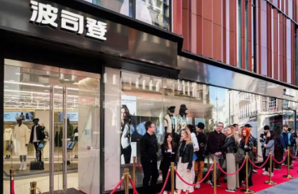 “中国制造”加快走入英国民众生活