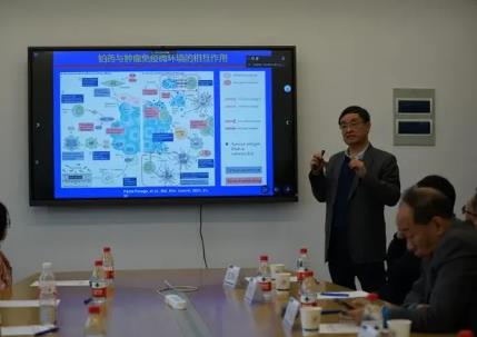 2024年“中学生英才计划”冬令营举办