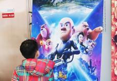 10年票房70亿，“熊出没”凭什么？