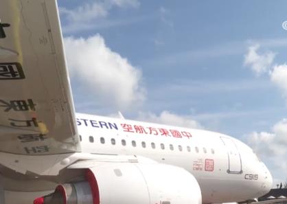 透过数据看复苏 “双提升”彰显我国民航业迎来“开门红”