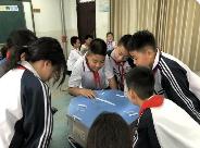 家校医社携手，守护学生心理健康