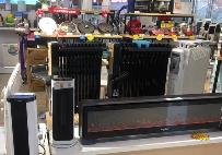 取暖+焕新 家电消费又迎一波高峰