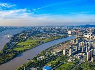 龙年新春，南京招商分秒必争