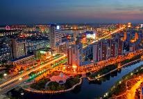 山东菏泽：以招商的突破引领动能的突破