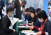 四川出台事业单位公开招聘工作人员实施办法 面试考官组外派（聘）考官所占比例原则上不低于50%