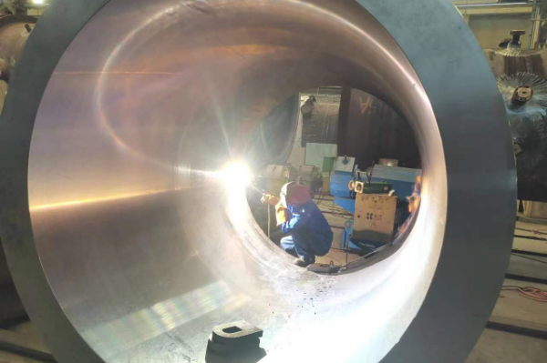 甘肃省属企业全力推动经济运行强劲开局