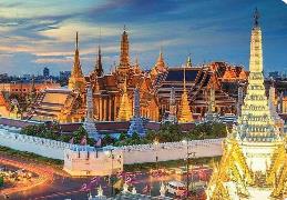 订单量大幅增长 中国游客“回归”东南亚旅游热了