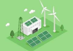 重磅！内蒙古成为国家批复同意的第3个绿电交易试点