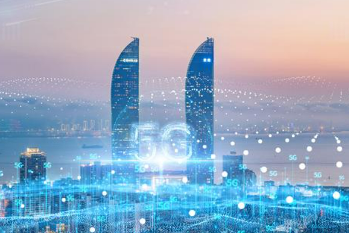 先行先试 敢拼会赢 福建厦门5G发展再起宏图
