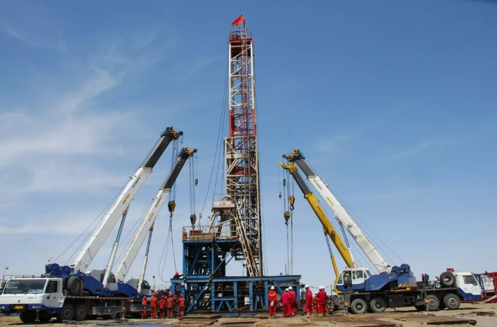 长城钻探矢志自立自强加快迈向产业链中高端