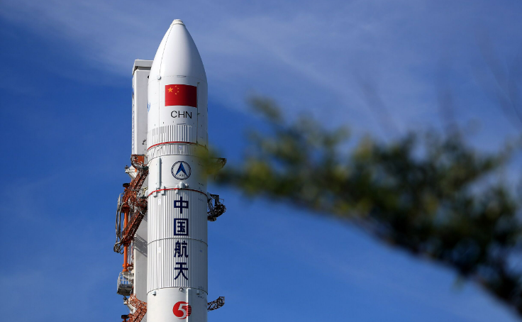 长征五号系列运载火箭今年将发射4至5次