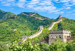 各地积极推进长城国家文化公园建设