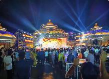 内蒙古实施文旅消费“红火计划”