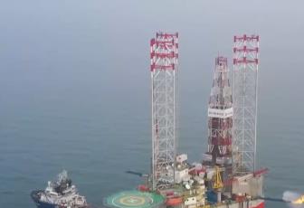 科技创新推动海洋深部油气勘探技术突破