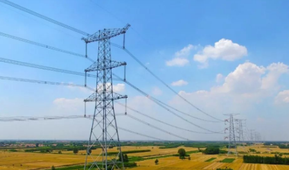 春节假期广东电力交易中心日均交易超4亿千瓦时 同比增长19.82%