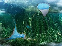 全球海拔最高大型抽蓄电站开工建设