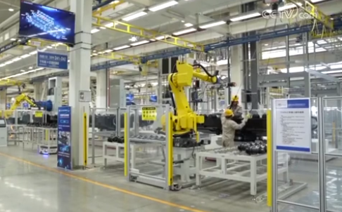 新春新气象 各地加快推动高质量发展