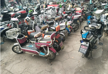 强制性国家标准即将出台 事关电动自行车