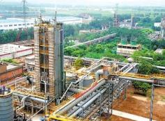 河南省重点产业链瞄准绿色化升级