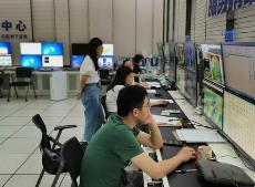 福建进一步完善“1262”气象防汛联动机制