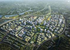 广东将建三大平台实施六大行动