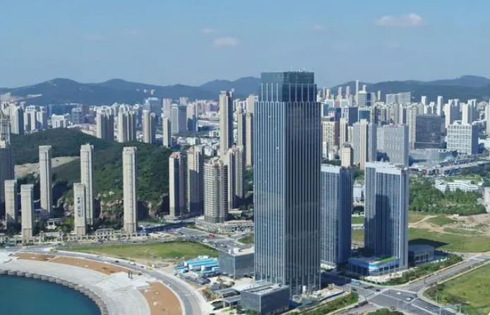 大连高新区2024年首批政策奖励兑现5600万元