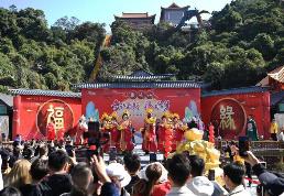 休闲过年受追捧 旅游迎春更温馨——2024年新春旅游休闲宣传推广活动圆满收官