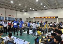 中小学竞赛项目该如何规范