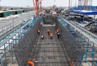 开好局、起好步 金融发力“护航”中国经济航船行稳致远