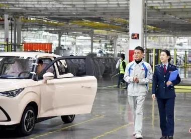 四川2023年累计办理出口退(免)税223.92亿元