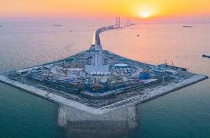 广东加快建设综合立体交通网