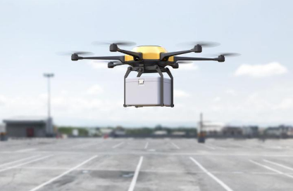 低空经济布局热 万亿级产业蓄势“起飞”