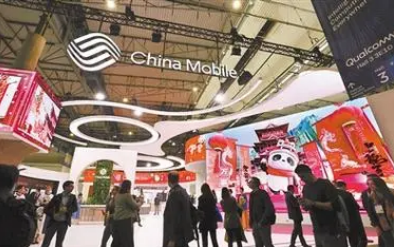 世界移动通信大会聚焦六大领域 5G-A与AI成最大热点