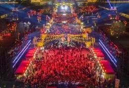 在年味中唤起文化认同