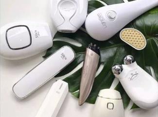 科学监管助力家用美容仪产业高质量发展