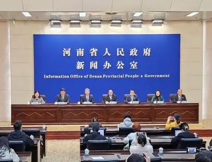 提升技能端牢“就业碗” 河南技能人才总量达1744.5万人