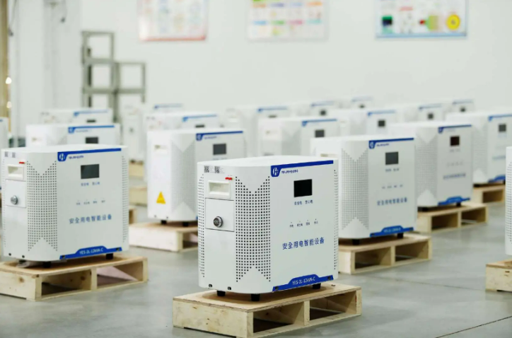 提升重点用能产品设备节能标准 支撑重点领域节能改造