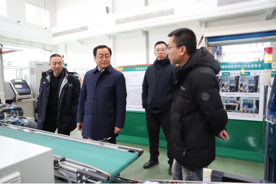 辽宁阜新市局（公司）开展安全督导检查