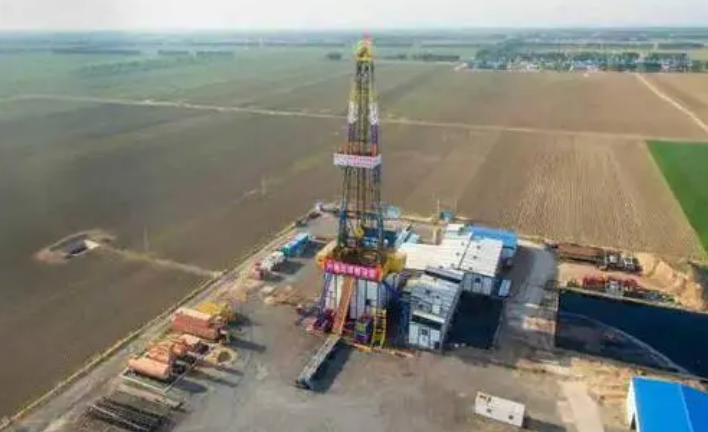 助力油气勘探开发，还有这些“硬核”装备！