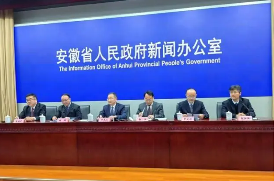 8个方面30条措施 安徽政策“及时雨”精准地惠及经营主体