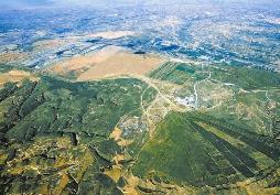 内蒙古向世界递出多彩“名片”