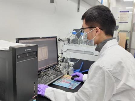 高校“强引擎”赋能科创人才加速聚集