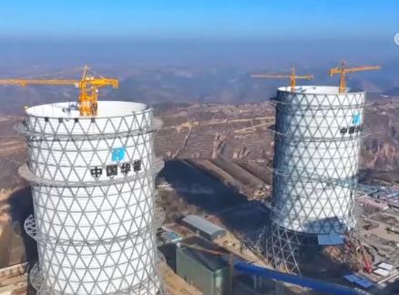 踔厉奋发开新局 多地新能源项目建设“进度条”不断刷新